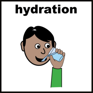 Hydration