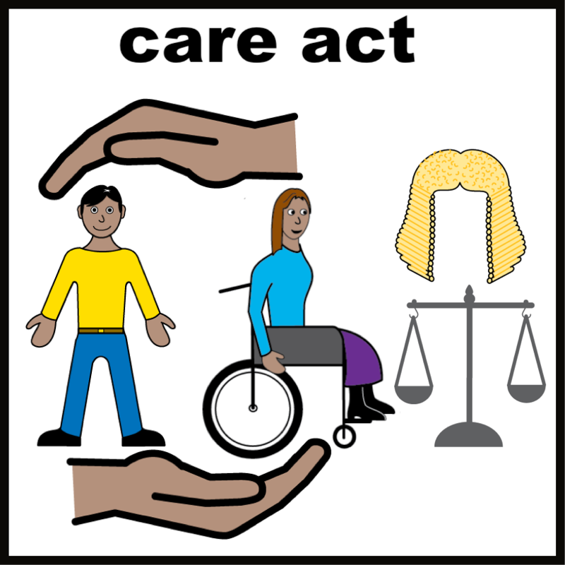 The Care Act