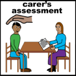 Carer's Assessment.