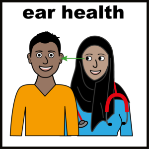 Ear health care