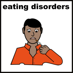 Eating disorders