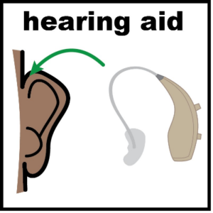 Hearing aids