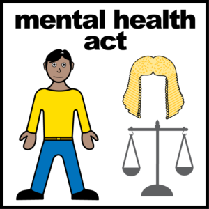 Mental Health Act.