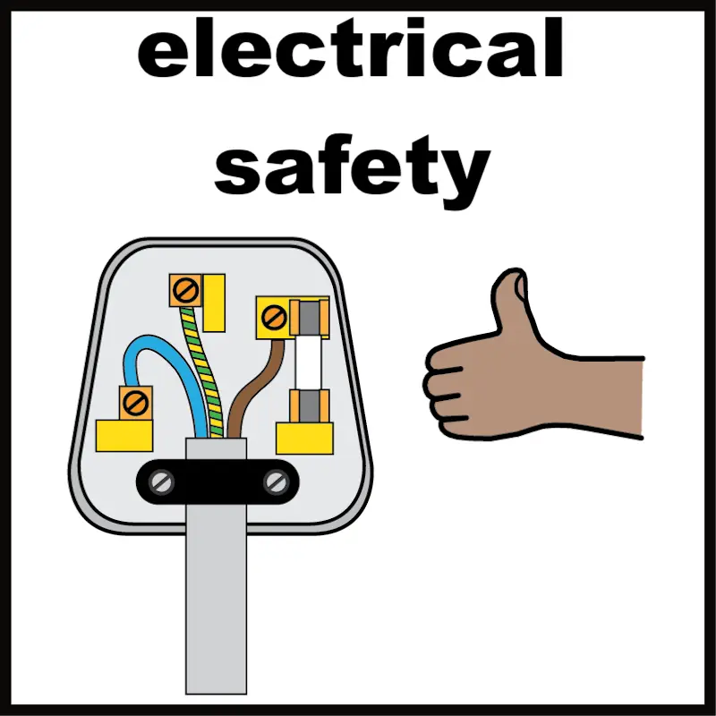 Electrical safety