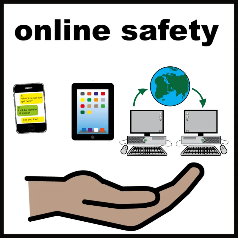 Online safety