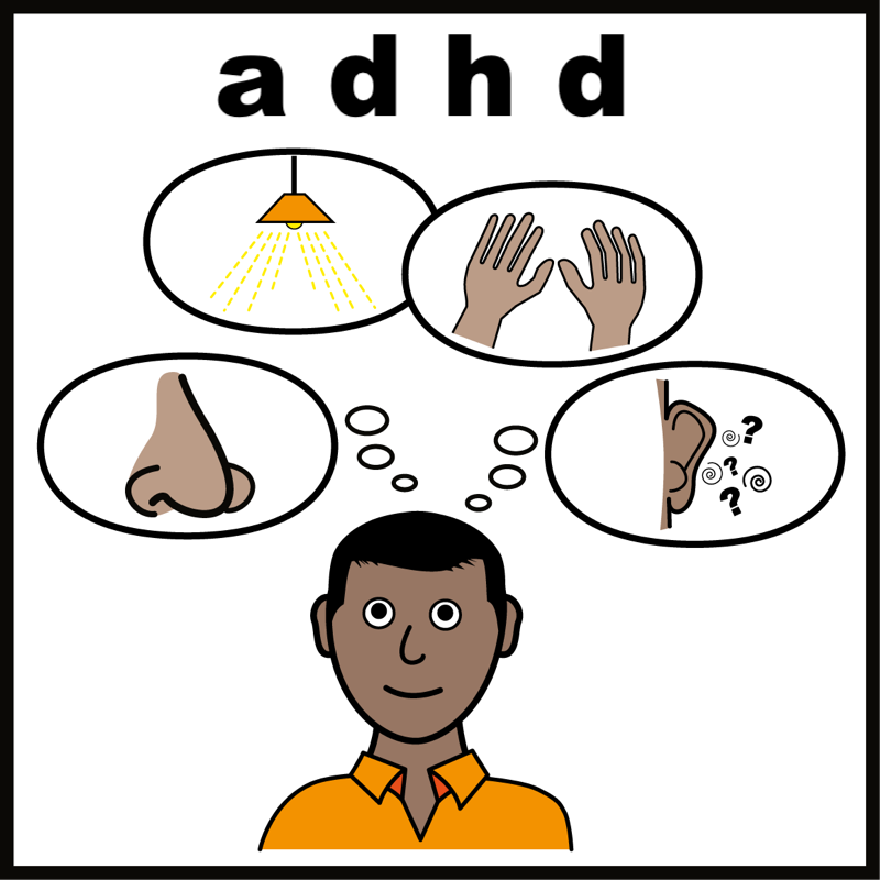 ADHD