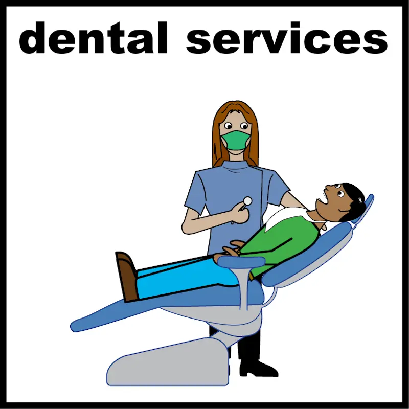 Dental Services