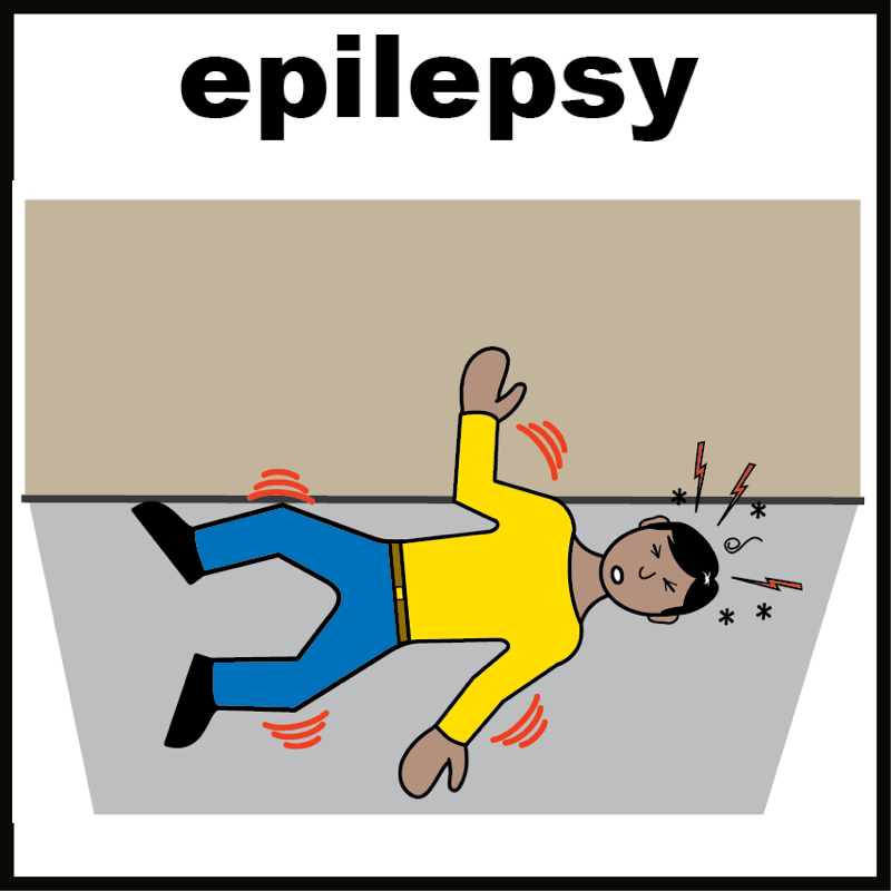 Epilepsy