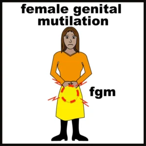 Female Genital Mutilation FGM