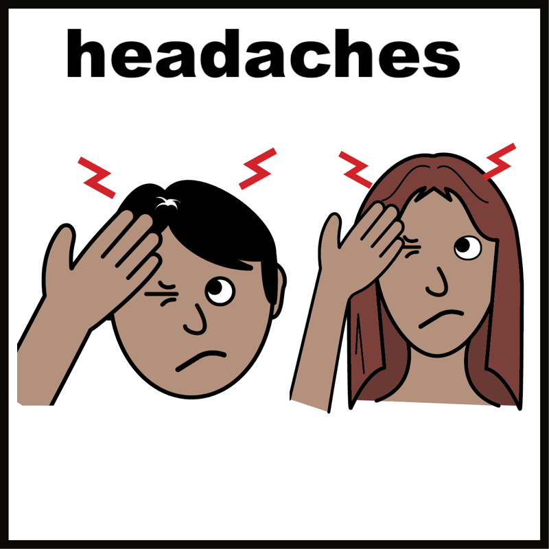 Headaches