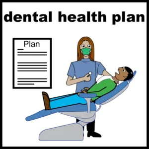 Learning disability dental health plan