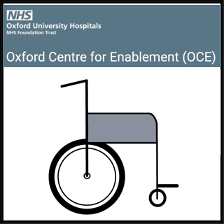 Oxfordshire wheelchair services