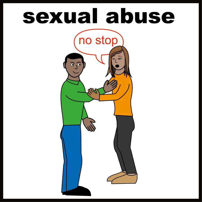 Sexual abuse