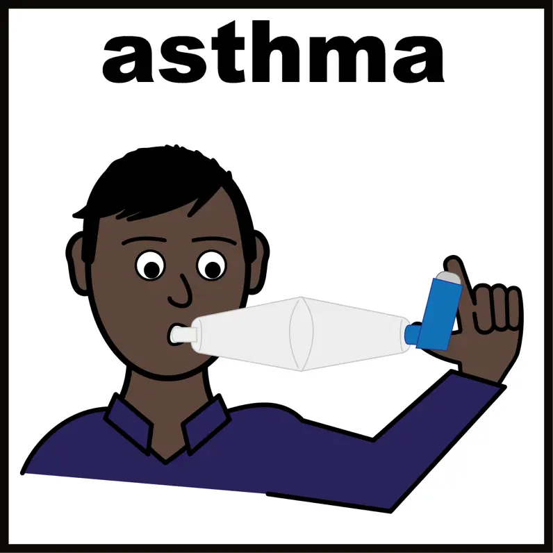 Asthma