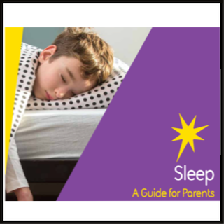 Child sleep guide