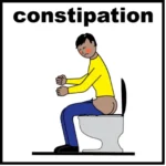 constipation