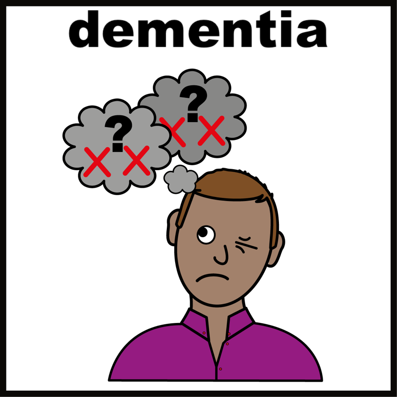 Dementia