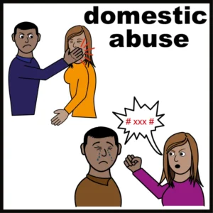 Domestic abuse