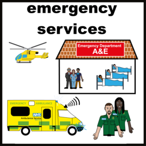 Emergency services