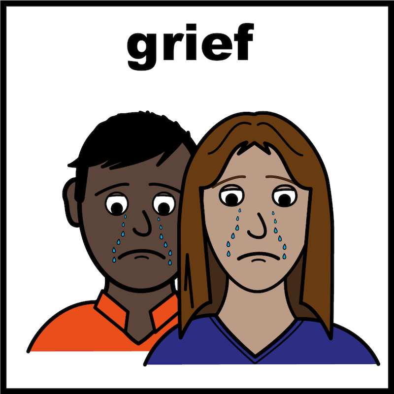 Grief