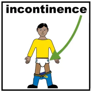 Incontinence