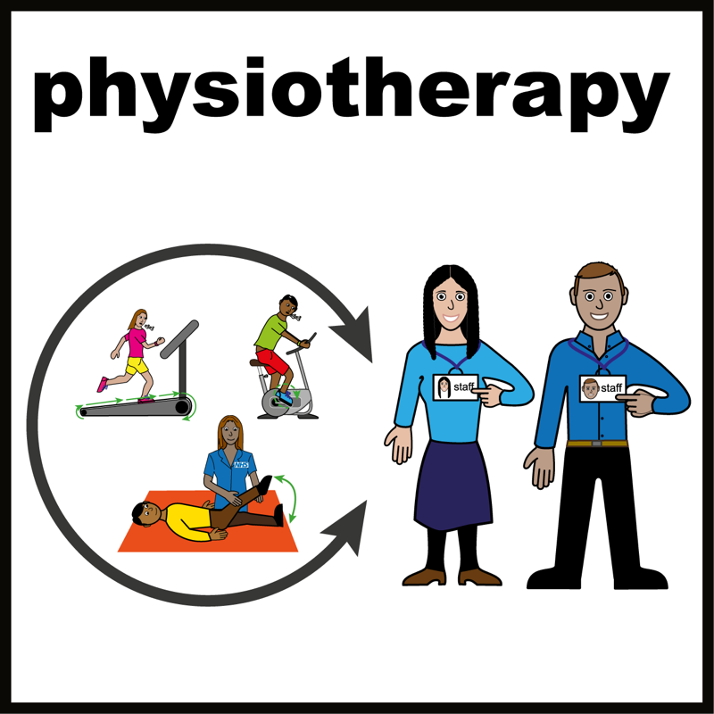 Physiotherapy