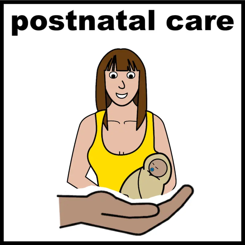 Postnatal care