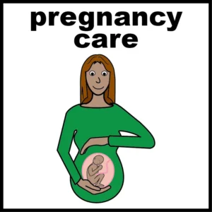 Pregnancy care