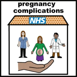 Pregnancy complications