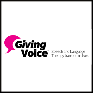 Speech and language therapy