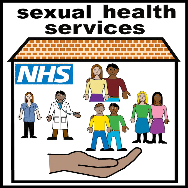 Sexual health services