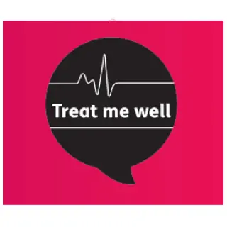 Treat me well: how to meet the needs of people with profound and multiple learning disabilities while in hospital.