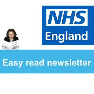  NHS newsletters.