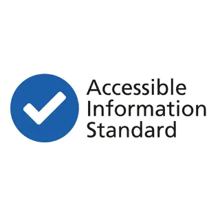 Review of the NHS accessible information standard.